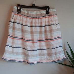 Sonoma skirt